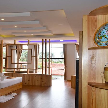 Hotel Mya Yar Pin Kalaw Exterior foto
