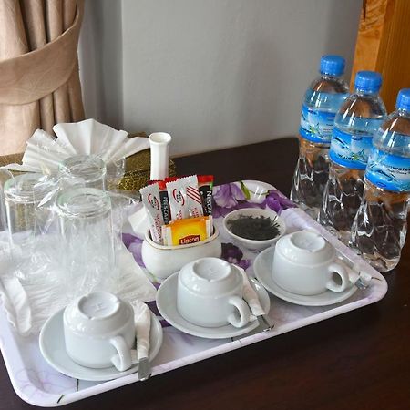 Hotel Mya Yar Pin Kalaw Exterior foto